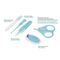 Akuku - Baby Care Set - Apple Case / Baby and Children