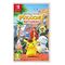 Detective Pikachu Returns (AUS) / Nintendo Switch | Techbox