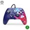 PowerA - Advantage Plus Wired Controller - Xbox Series X - S - Night Blossom / Xbox Series X