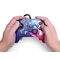 PowerA - Advantage Plus Wired Controller - Xbox Series X - S - Night Blossom / Xbox Series X