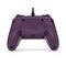 PowerA - Enhanced Wired Controller for Nintendo Switch - Galaxy Purple / Nintendo Switch |  Techbox