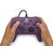 PowerA - Enhanced Wired Controller for Nintendo Switch - Galaxy Purple / Nintendo Switch |  Techbox