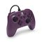 PowerA - Enhanced Wired Controller for Nintendo Switch - Galaxy Purple / Nintendo Switch |  Techbox