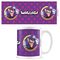 Pyramid International - Super Mario Mug (Waluigi 3D Port) - White / Fan Shop and Merchandise
