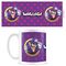 Pyramid International - Super Mario Mug (Waluigi 3D Port) - White / Fan Shop and Merchandise