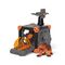Schleich BattleCave Lava Bear (42732) / Toys