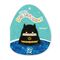 Squishmallows - DC Batman 20 cm (258688) / Toys |  Techbox