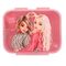 TOPModel - Lunchbox LEOHEART - Pink / Toys - Merchandise Food Preparation - Various - Techbox