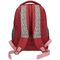 TOPModel - School Backpack LEOHEART - Pink, Berry Red, Brown / Toys |  Techbox