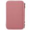 TOPModel - Triple Pencil Case With Bow LEOHEART - Pink / Toys |  Techbox