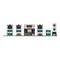ASUS PRO WS W880-ACE SE LGA 1851 (Socket V1) ATX - Motherboards - Laptops & PC Builds - Techbox