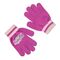 Peppa Pig hat and gloves set
