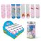Peppa Pig Money box 4 pairs of socks |  Techbox