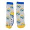 Real Madrid assorted anti-slip socks