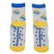 Real Madrid assorted anti-slip socks