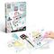 Art Lab - Fluffy Paint Kit (123019) / Toys