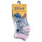 Disney Stitch Set 3 pairs of socks