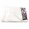 Dragon Ball Z coral sherpa blanket |  Techbox