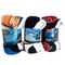 Dragon Ball Z coral sherpa blanket |  Techbox