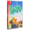 Fruitbus / Nintendo Switch - Nintendo Switch Games - Games - Techbox