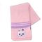 Gabbys Dolls House winter set snood hat gloves