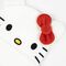 Hello Kitty hat and gloves set