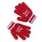 Hello Kitty winter set snood hat gloves