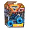Monster Jam - 1:64 Marvel Single Packs - Shield / Toys