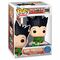 POP figure Hunter x Hunter Gon Freecss |  Techbox