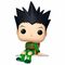 POP figure Hunter x Hunter Gon Freecss |  Techbox