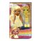 Rainbow High little fashion Daisy yellow doll