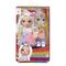 Rainbow High little fashion Opal doll