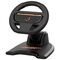 Subsonic - Pro Kart Racer - Black / Nintendo Switch 2 | Techbox