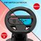 Subsonic - Pro Kart Racer - Black / Nintendo Switch 2 | Techbox