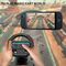 Subsonic - Pro Kart Racer - Black / Nintendo Switch 2 | Techbox
