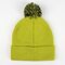 The Grinch hat and gloves set