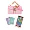 Disney Princess - Style Collection - Play Phone & Stylish Clutch  (221314) / Toys