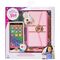 Disney Princess - Style Collection - Play Phone & Stylish Clutch  (221314) / Toys