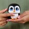 FurReal - Handfuls - Penguin (272-28172) / Toys