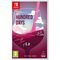 Hundred Days - Wine Making Simulator / Nintendo Switch - Nintendo Switch Games - Games - Techbox