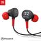 PowerA Wired Earbuds for Nintendo Switch 2- Black / Nintendo Switch 2 - Nintendo Switch 2 Accessories - Accessories for Consoles - Techbox