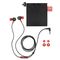 PowerA Wired Earbuds for Nintendo Switch 2- Black / Nintendo Switch 2 - Nintendo Switch 2 Accessories - Accessories for Consoles - Techbox