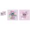 Disney Stitch & Angel cushion - Merchandise Linens - Various - Techbox