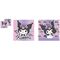 Hello Kitty Kuromi cushion |  Techbox