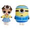 L.O.L. Surprise x Minions Capsule surprise doll |  Techbox