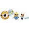 L.O.L. Surprise x Minions Capsule surprise doll |  Techbox