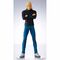 One Punch Man King Pop up Parade figure 18cm