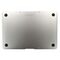 For iPhone/iPad (MACA13121002S) Rear Cover - Silver, For MacBook Air 13 (2012); A1466