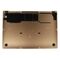 For iPhone/iPad (MACA13181002GO) Rear Cover - Gold, For MacBook Air 13 (2018); A1932