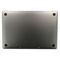 For iPhone/iPad (MACA13181002GR) Rear Cover - Space Gray, For MacBook Air 13 (2018); A1932